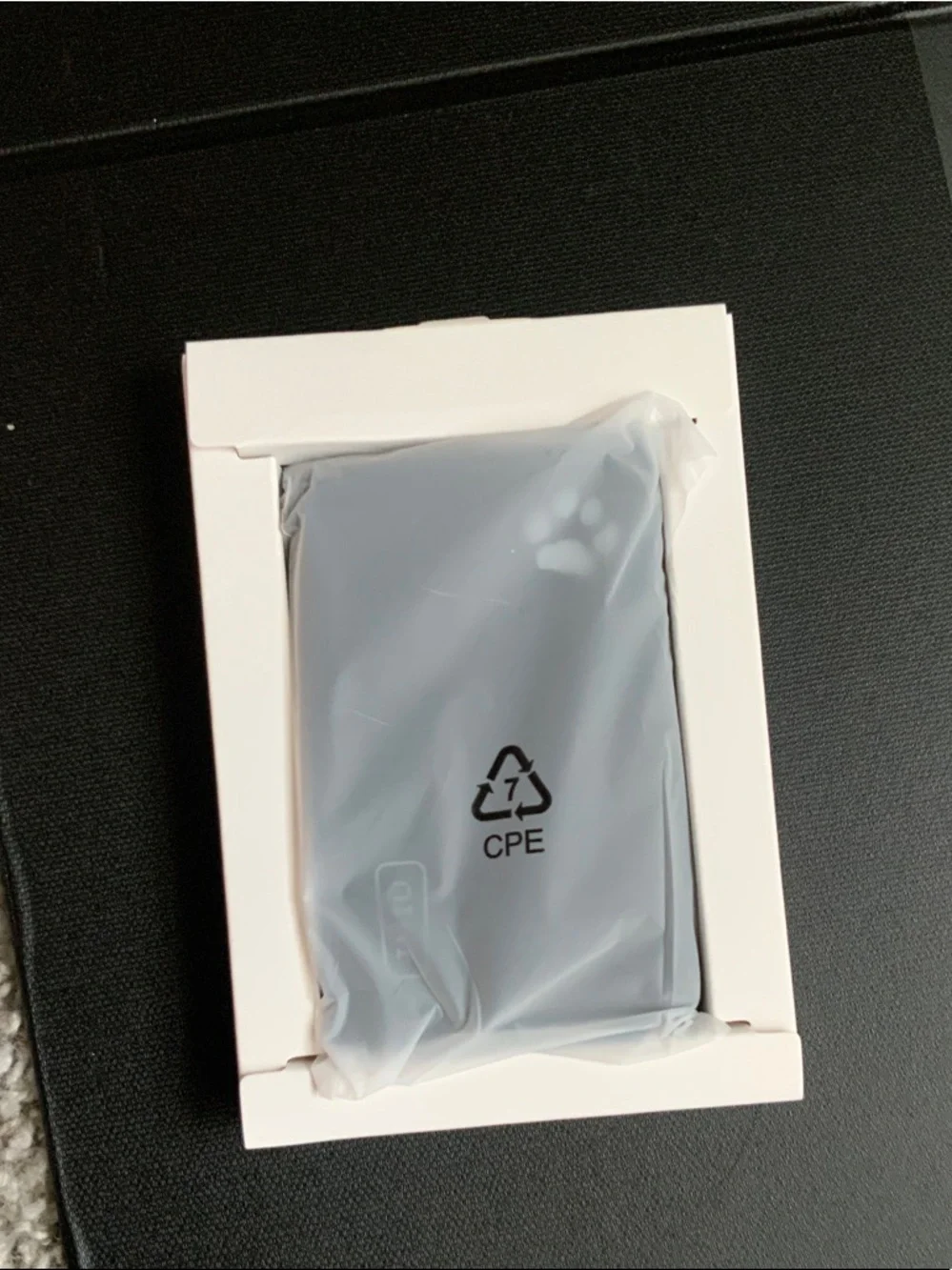 Amazon Teal Power Bank Portable Charger